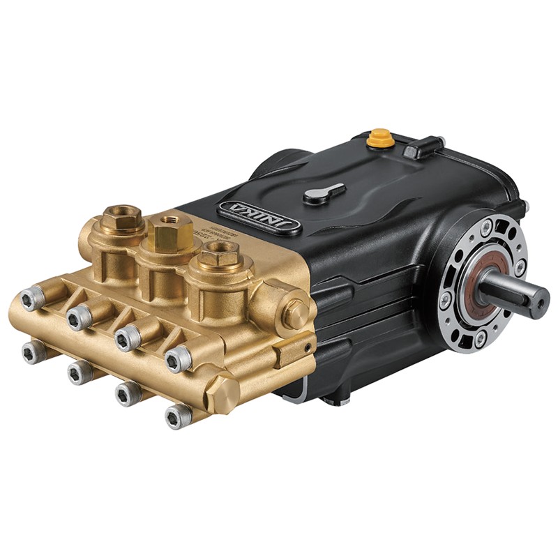 কোন উচ্চ-চাপ পাম্প অতিরিক্ত গরম ছাড়াই সারাদিন ভারী-শুল্ক শিল্পের কাজগুলি পরিচালনা করে? এটি 22kw সহ 500 বার উচ্চ চাপের পাম্প