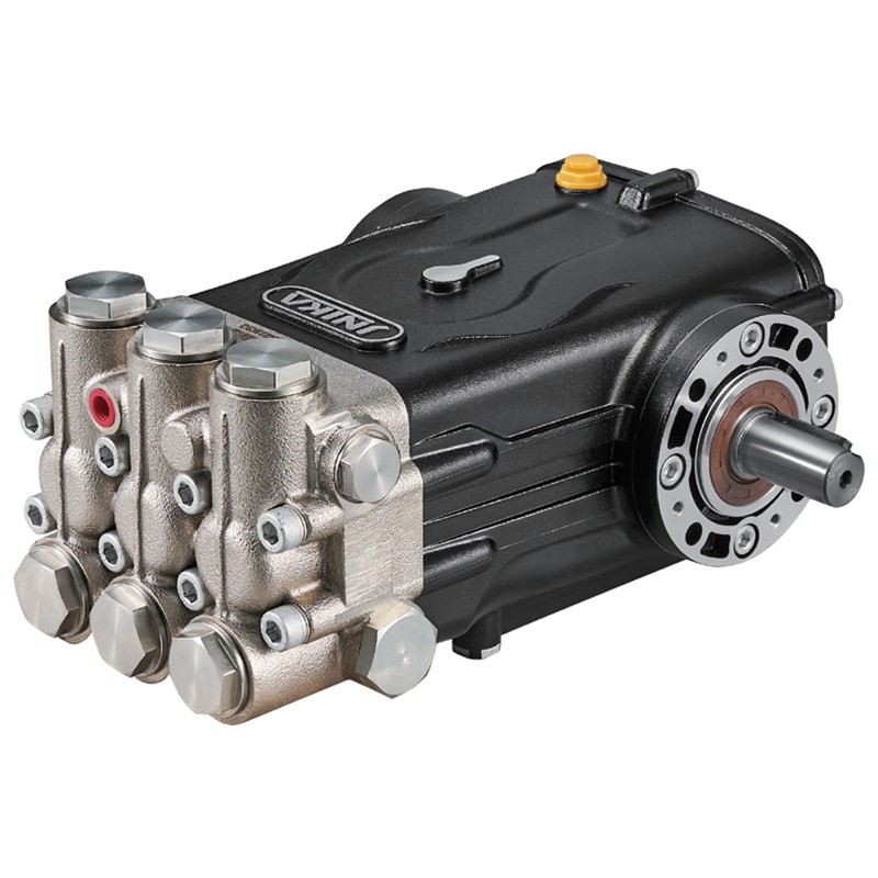 আধুনিক ক্লিনিং এবং ইন্ডাস্ট্রিয়াল অ্যাপ্লিকেশানের জন্য 150 বার উচ্চ চাপের পাম্পকে কী অপরিহার্য করে তোলে?