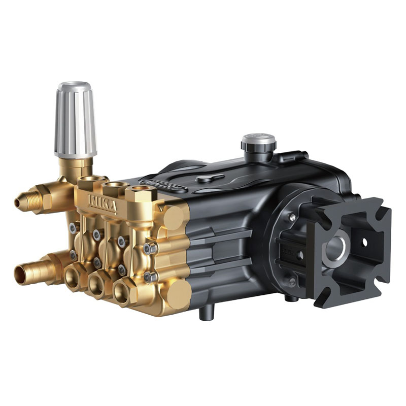 3400rpm উচ্চ চাপ পাম্প
