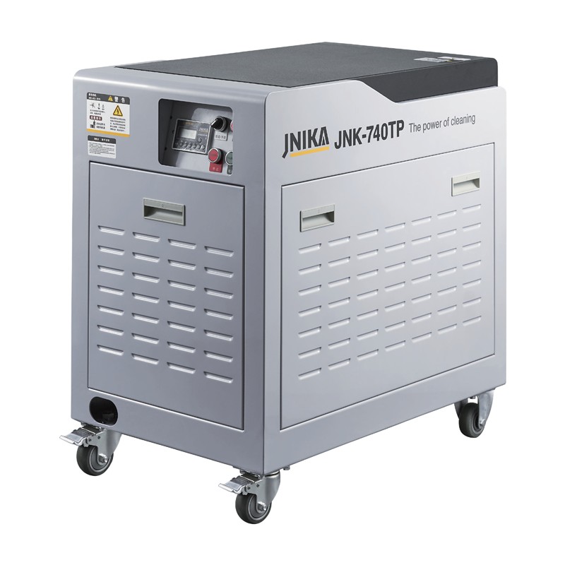 380V 50HP বুদ্ধিমান কুয়াশা মেকিং সিস্টেম