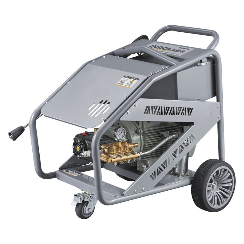 380V বৈদ্যুতিন পাইপ ড্রেজ মেশিন