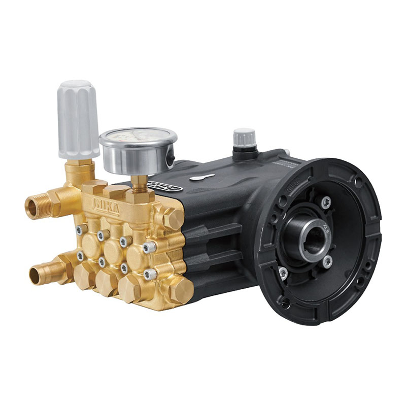 2.5kW সহ 80 বার উচ্চ চাপ পাম্প