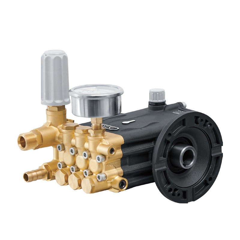 7.5kW সহ 90 বার উচ্চ চাপ পাম্প